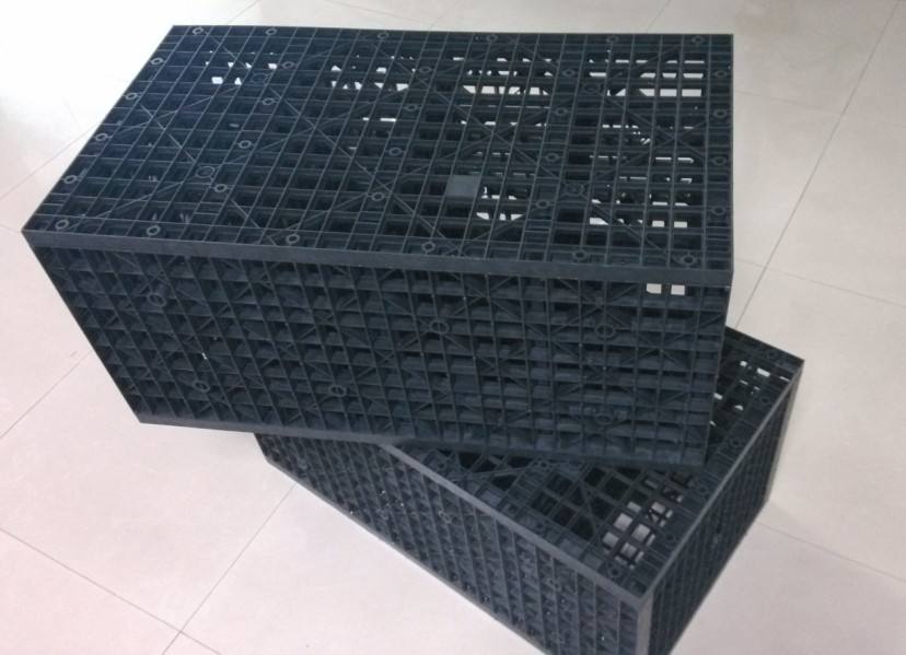 pp雨水收集模塊具有哪些優(yōu)點(diǎn)，安裝時(shí)又需要注意哪些事項(xiàng)?