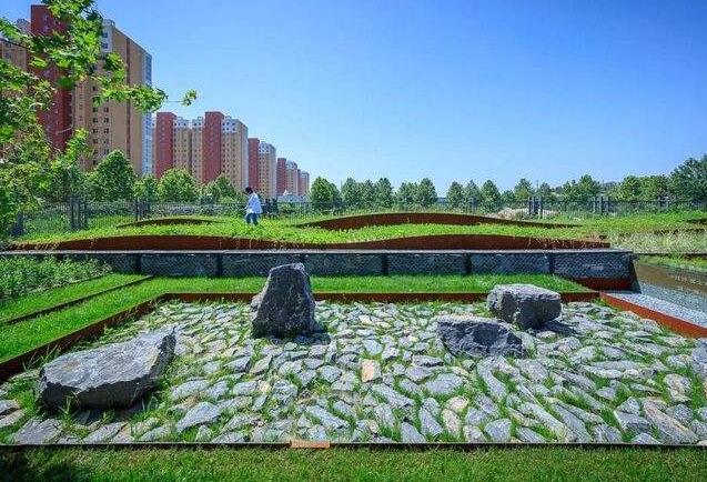 城市雨水存在哪些問題，實(shí)施雨水收集利用的意義了解一下！