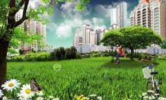  小區(qū)花園如何裝置雨水收集系統(tǒng)？